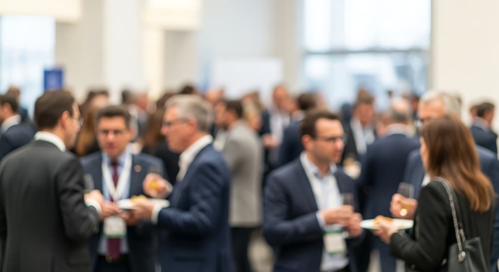 Networking & Industry Engagement