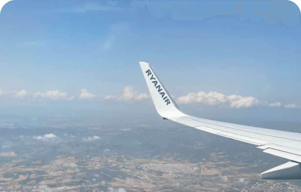 Traveling for team events