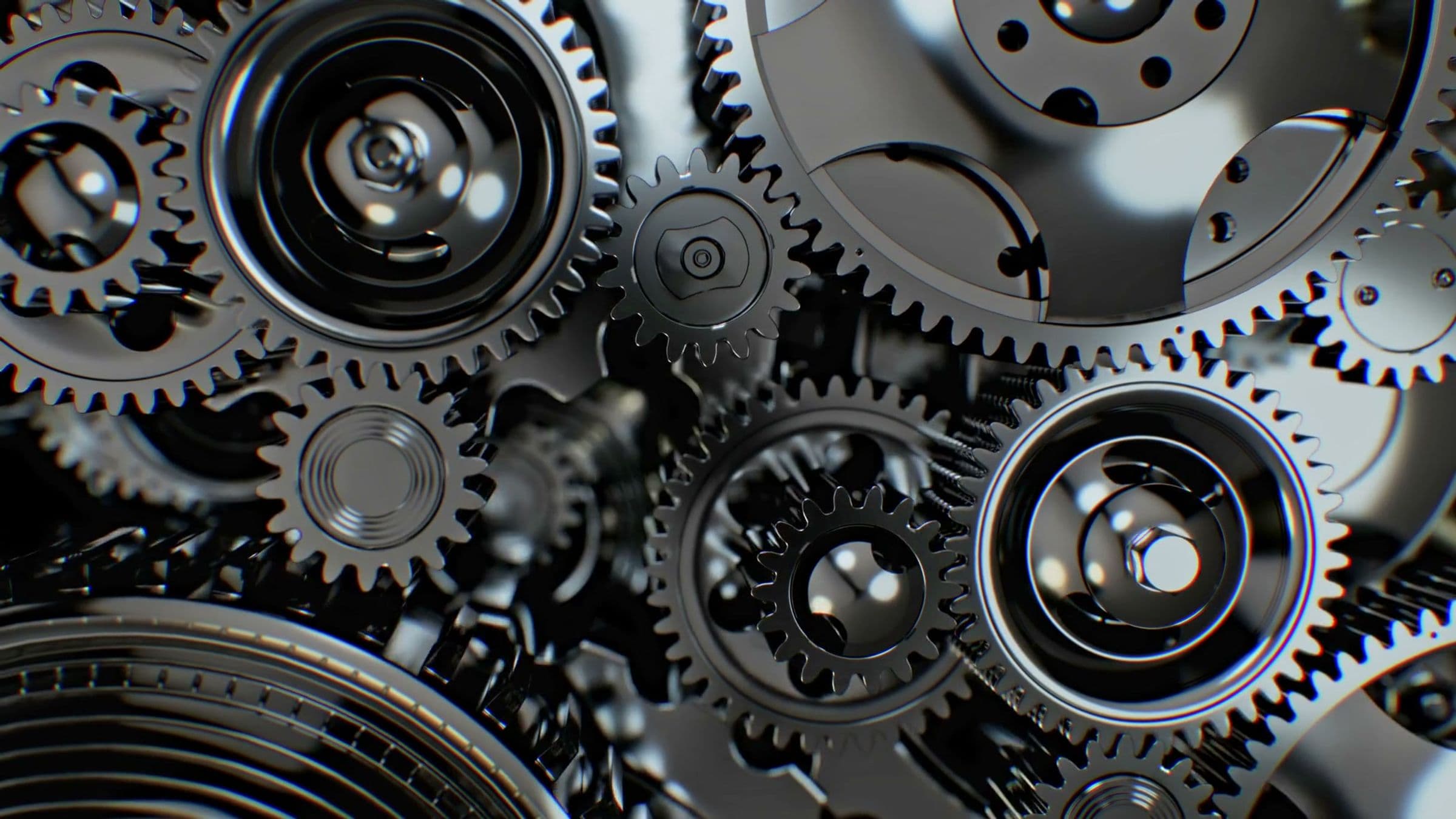 Enterprise Integration