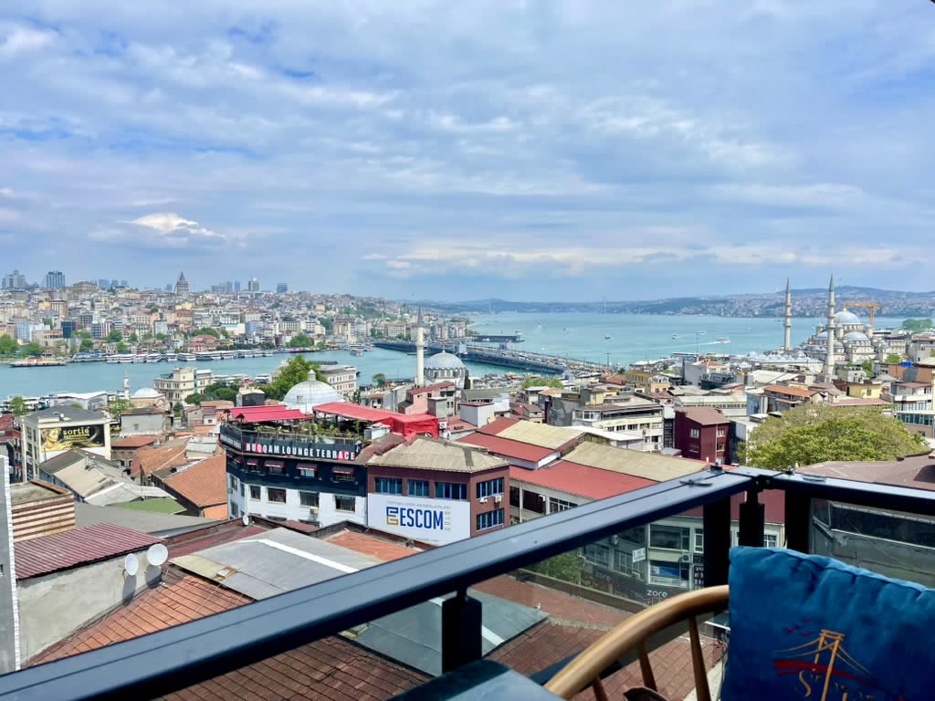 EADX team event highlight 1