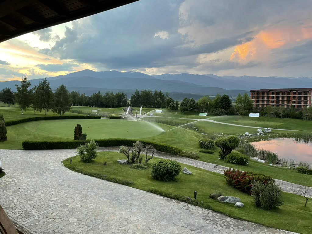 EADX team event highlight 6