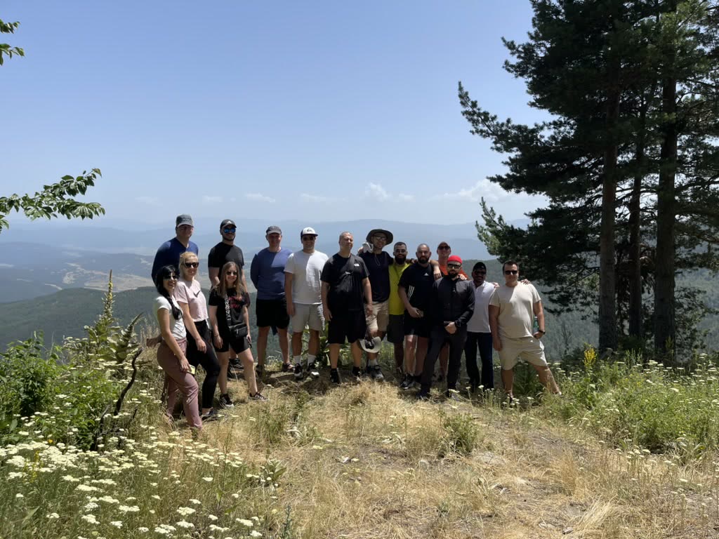 EADX team event highlight 11