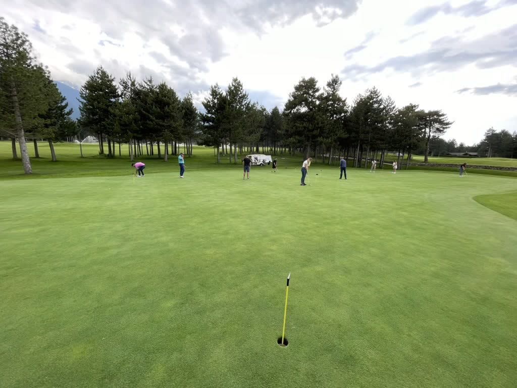 EADX team event highlight 12