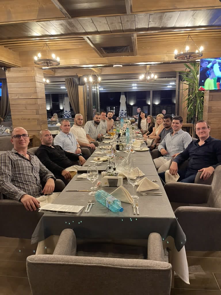 EADX team event highlight 19