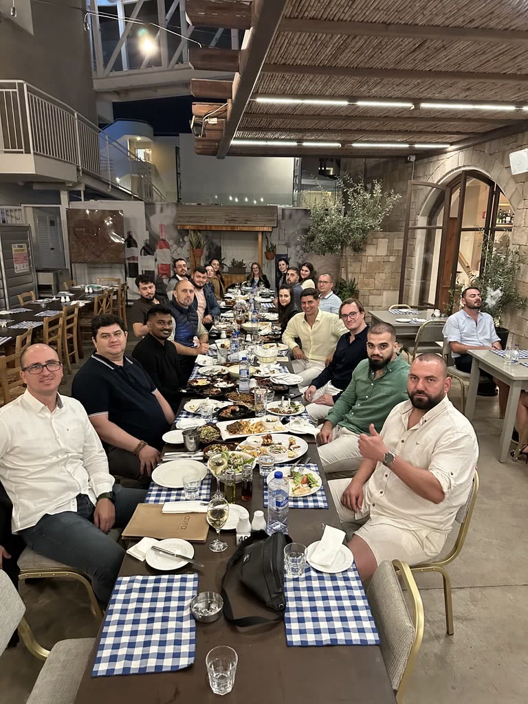 EADX team event highlight 21