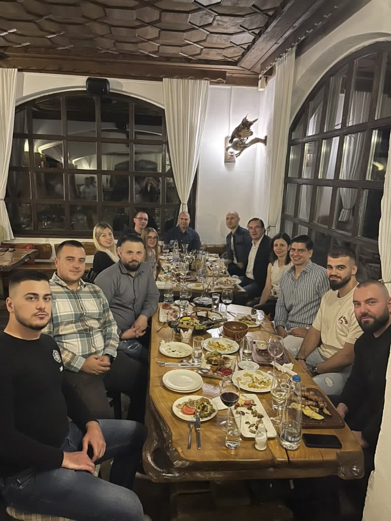 EADX team event highlight 30