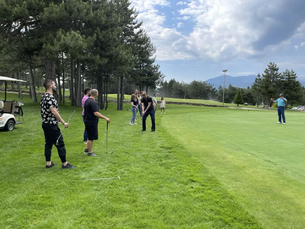 EADX team event highlight 34