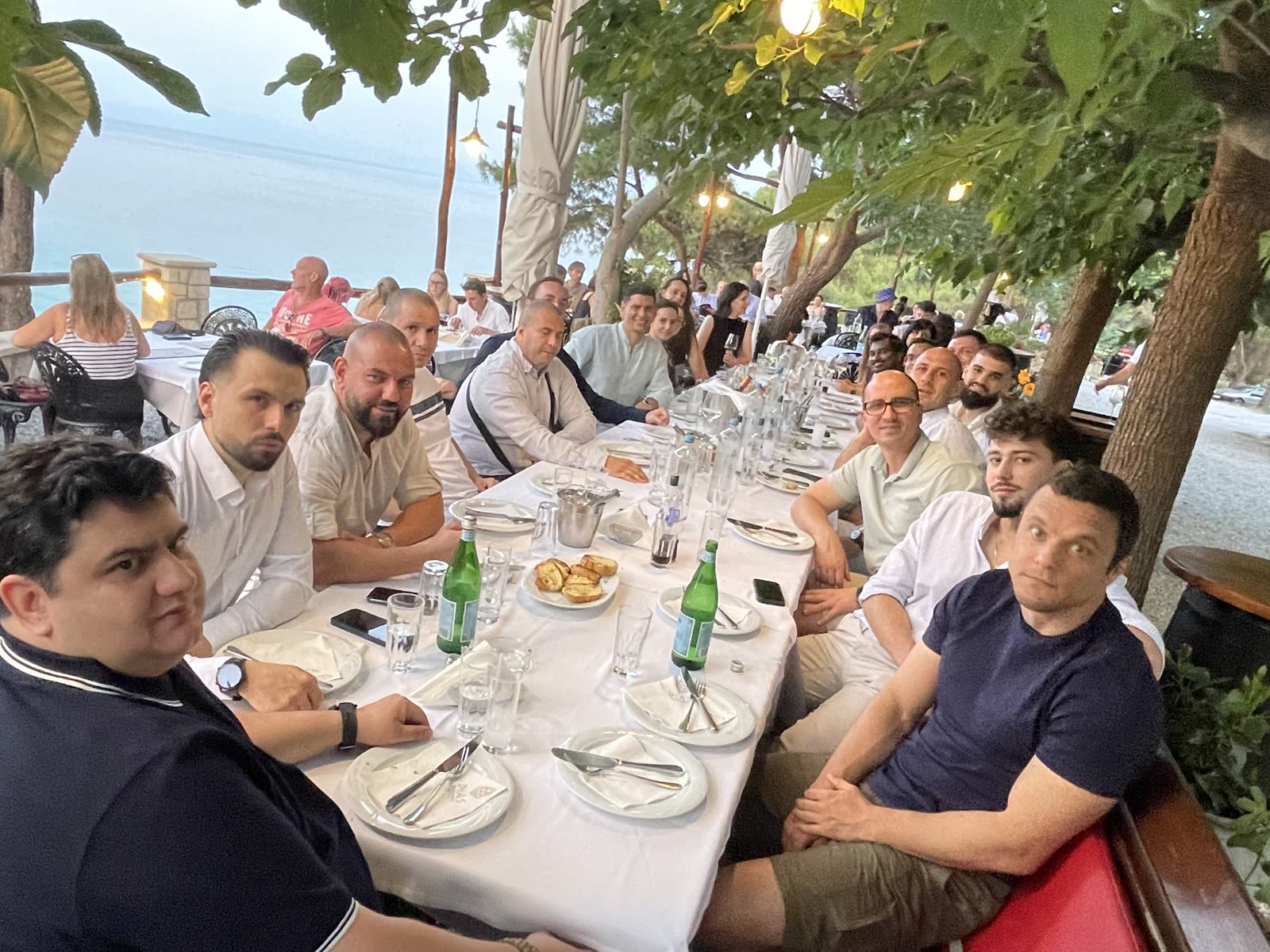 EADX team event highlight 42