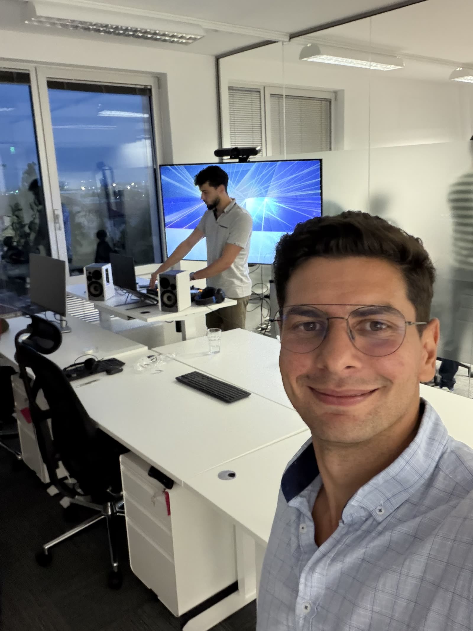 EADX team event highlight 45